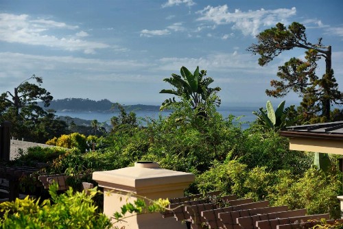 Horizon Inn & Ocean View Lodge - image 39