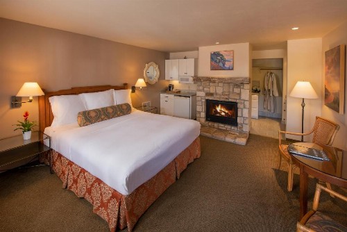 Horizon Inn & Ocean View Lodge - image 40