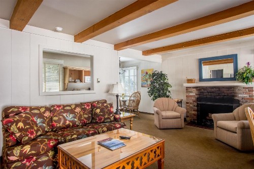 Horizon Inn & Ocean View Lodge - image 41