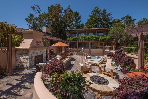 Horizon Inn & Ocean View Lodge - image 42
