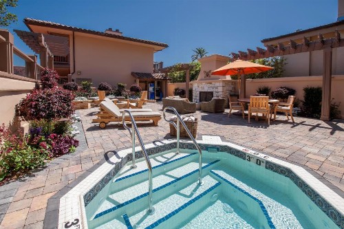 Horizon Inn & Ocean View Lodge - image 44