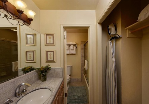 Horizon Inn & Ocean View Lodge - image 45