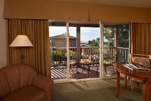 Horizon Inn & Ocean View Lodge - image 49