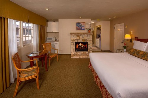 Horizon Inn & Ocean View Lodge - image 5