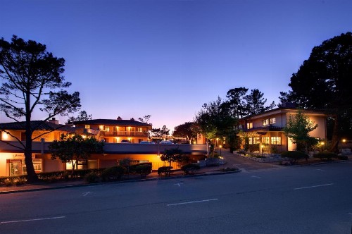 Horizon Inn & Ocean View Lodge - image 50
