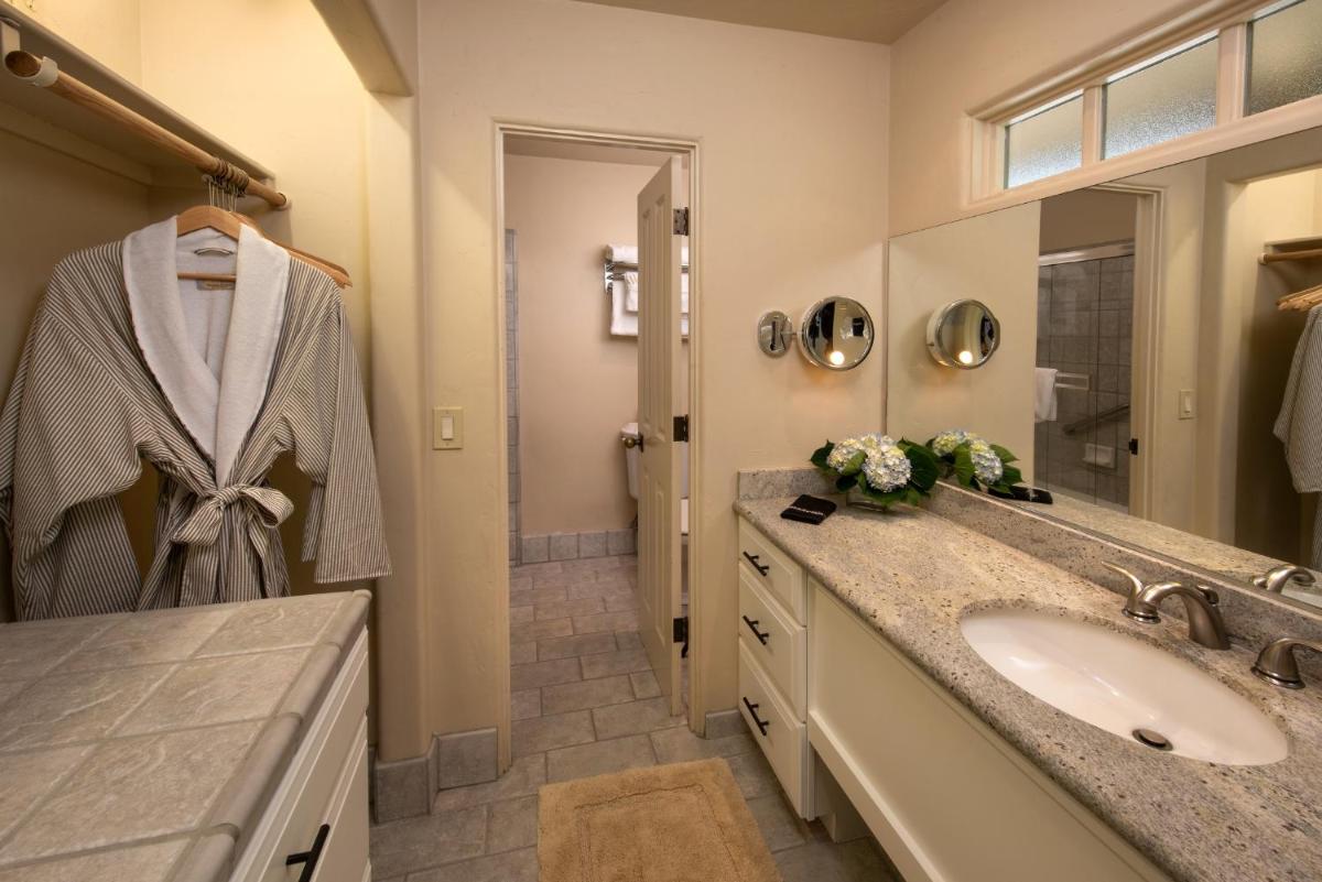 Horizon Inn & Ocean View Lodge - image 7