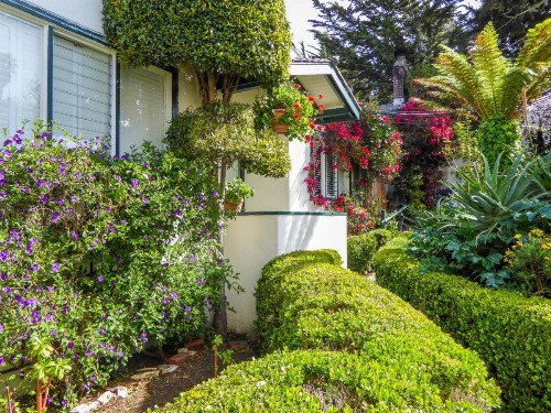 Carmel Fireplace Inn - image 11