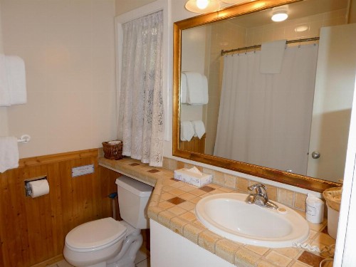 Carmel Fireplace Inn - image 14