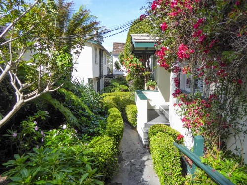 Carmel Fireplace Inn - image 8