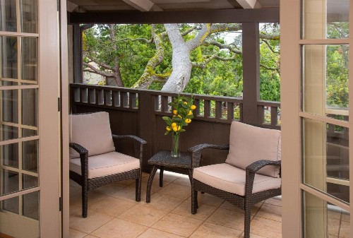 Carmel Country Inn - image 16