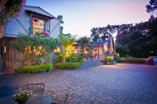 Carmel Country Inn - image 24