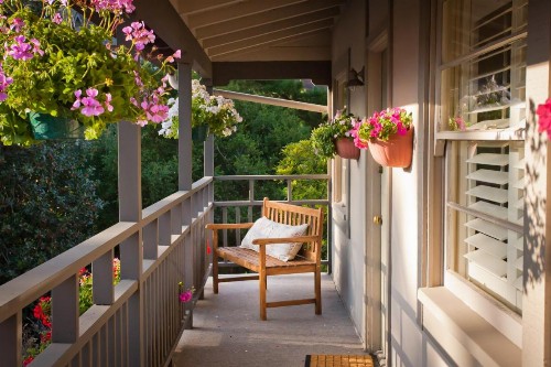 Carmel Country Inn - image 38