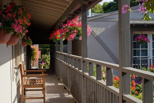 Carmel Country Inn - image 39