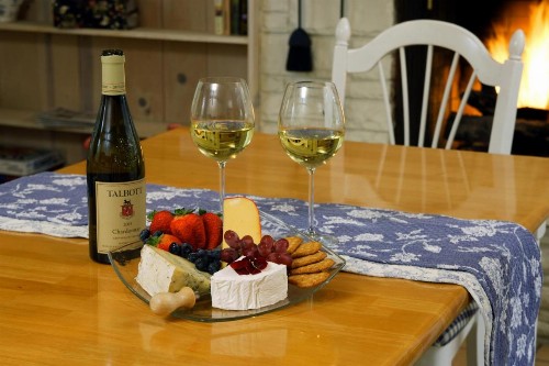 Carmel Country Inn - image 46