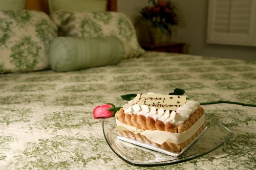 Carmel Country Inn - image 47