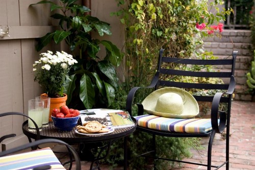 Carmel Country Inn - image 48