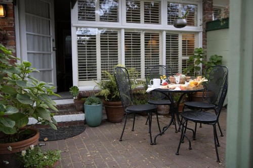 Carmel Garden Inn - image 42