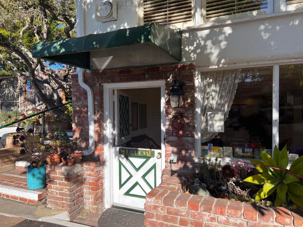 Carmel Garden Inn - image 5