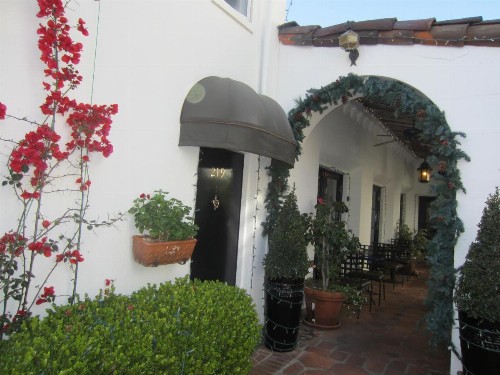 Cypress Inn - image 16