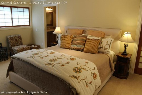 Carmel Seahorse 3 blocks to Carmel Beach 30 Night stays or more only - image 6