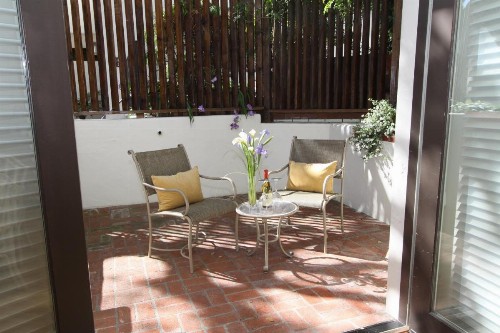Lobos Lodge - image 21