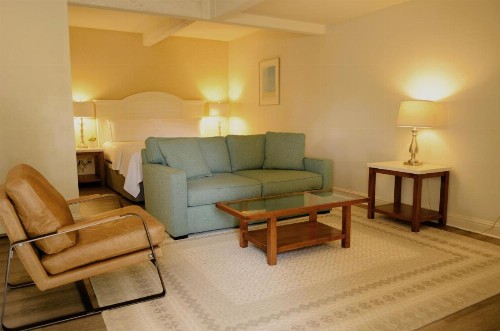 Lobos Lodge - image 31
