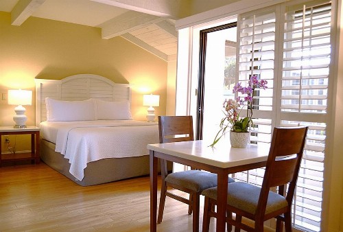 Lobos Lodge - image 39