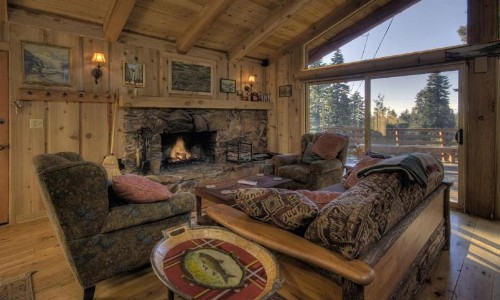 Tash Luxury Vacation Rental