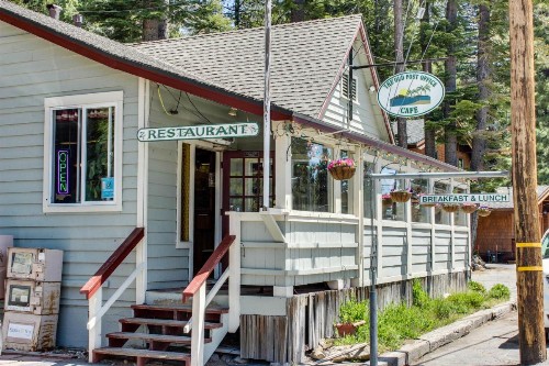 Sunshine Cabin - image 10