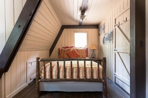 Sunshine Cabin - image 6