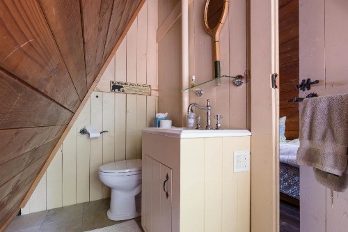 Sunshine Cabin - image 8
