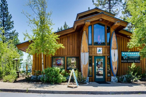 Peaceful Forest Retreat - image 8