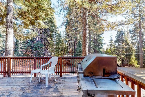 Peaceful Forest Retreat - image 9