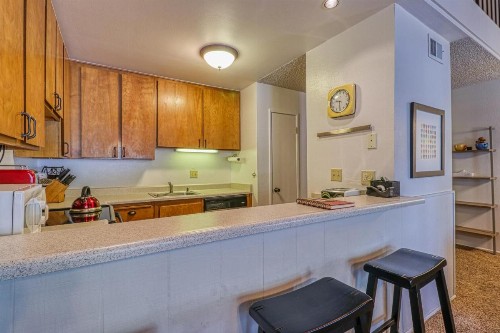 2 Bed 2 Bath Apartment in Carnelian Bay - image 8