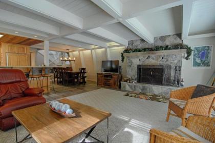 Agate Bay Chalet (Cabin)