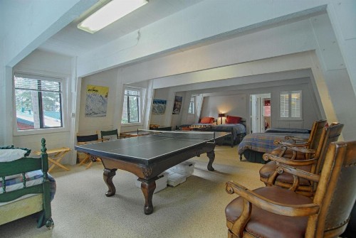 Agate Bay Chalet (Cabin) - image 12
