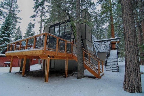 Agate Bay Chalet (Cabin) - image 19