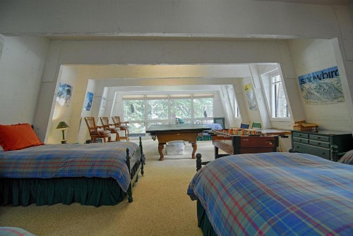 Agate Bay Chalet (Cabin) - image 2