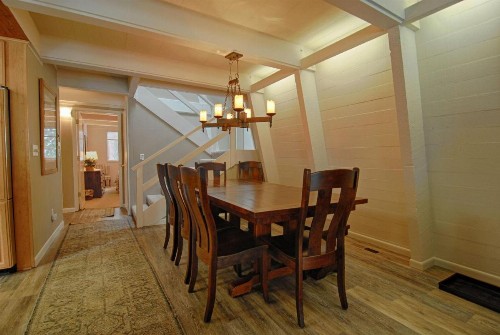Agate Bay Chalet (Cabin) - image 20