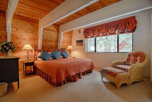 Agate Bay Chalet (Cabin) - image 23