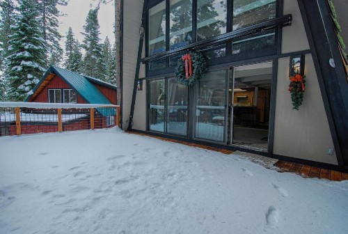 Agate Bay Chalet (Cabin) - image 25