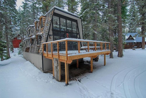 Agate Bay Chalet (Cabin) - image 31