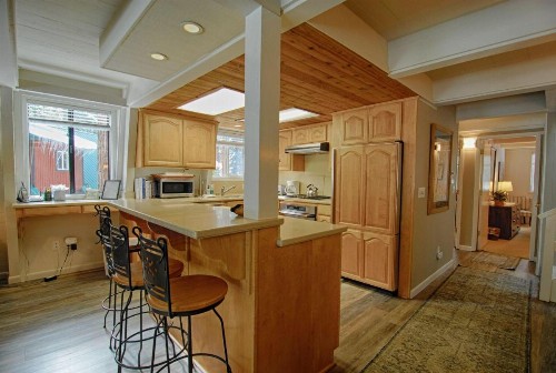 Agate Bay Chalet (Cabin) - image 4