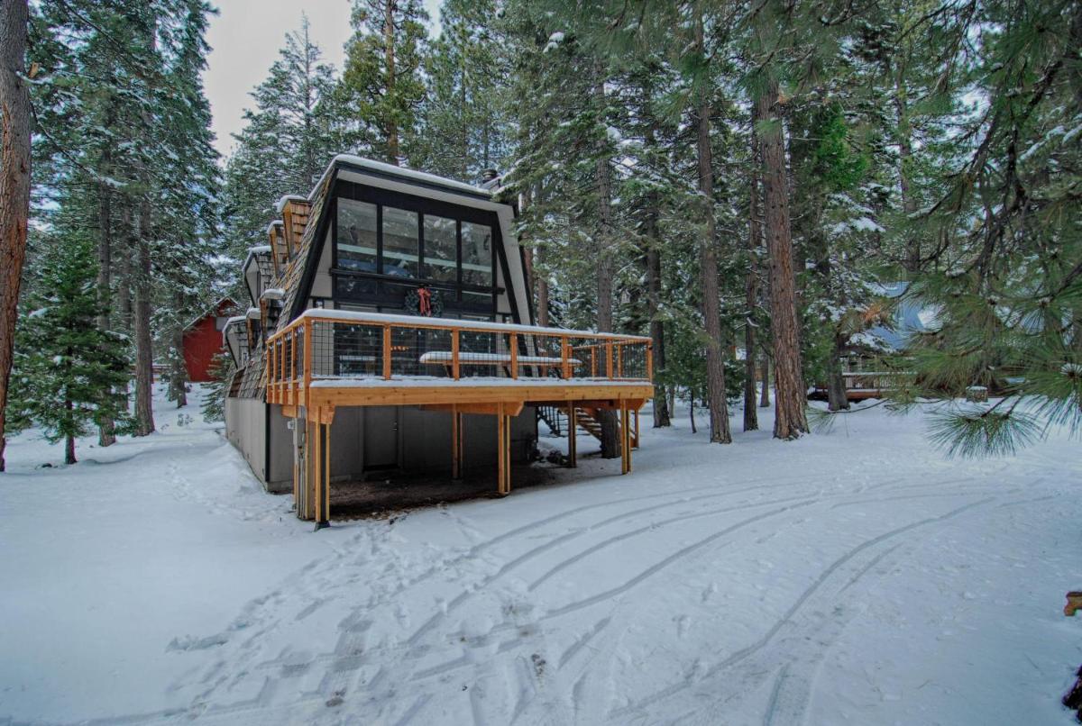 Agate Bay Chalet (Cabin) - image 7
