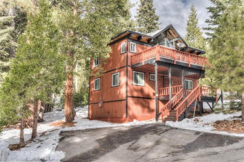 Tranquil Tahoe - image 11