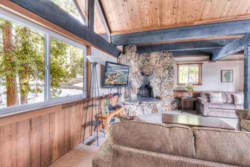 Tranquil Tahoe - image 9