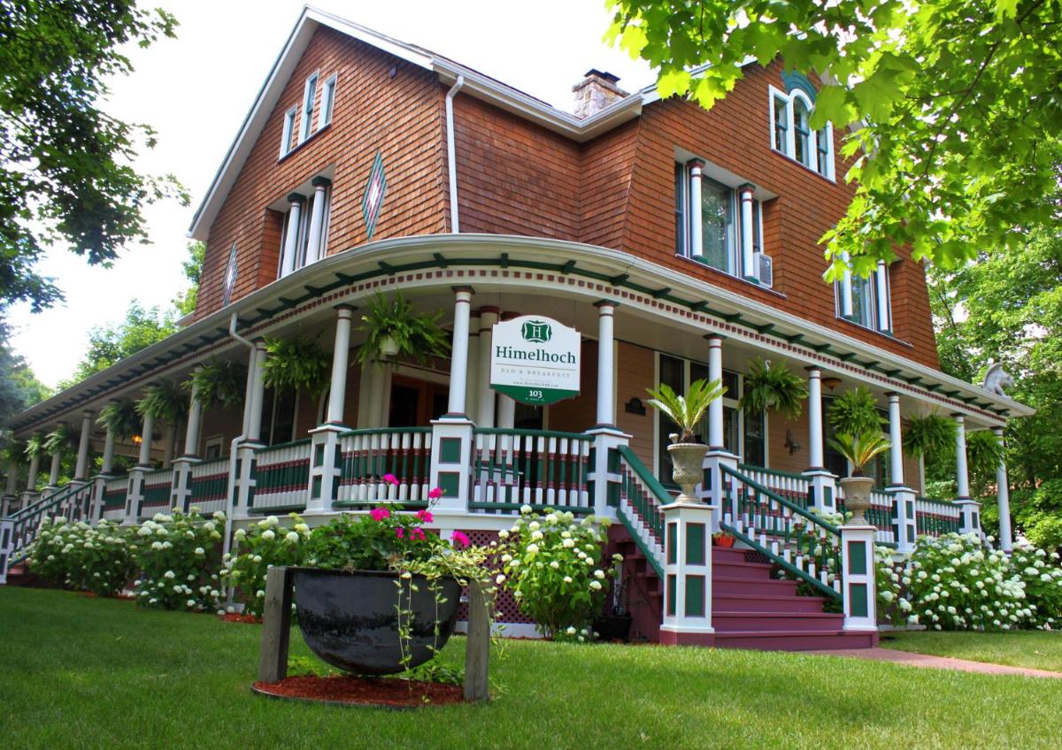 Himelhoch Bed & Breakfast - main image