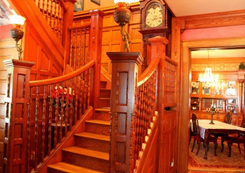 Himelhoch Bed & Breakfast - image 12