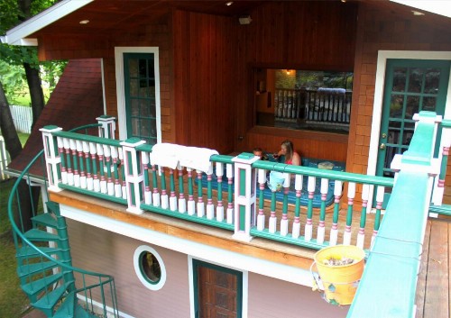 Himelhoch Bed & Breakfast - image 2