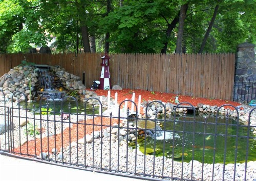 Himelhoch Bed & Breakfast - image 3